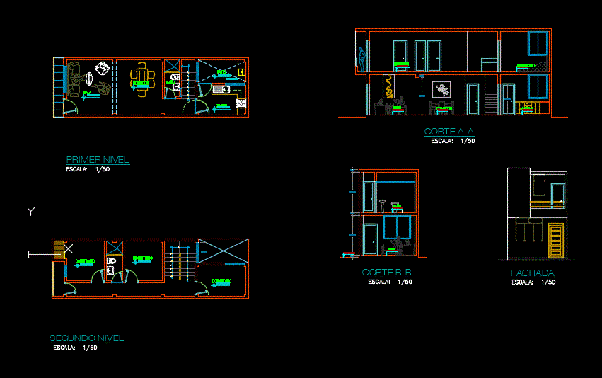 Vivienda unifamiliar