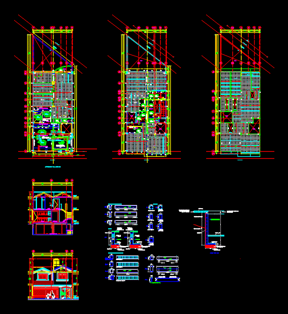 Proyecto tamuin