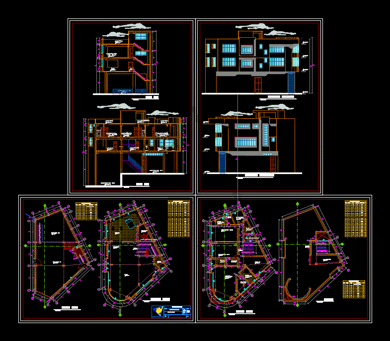 Vivienda unifamiliar