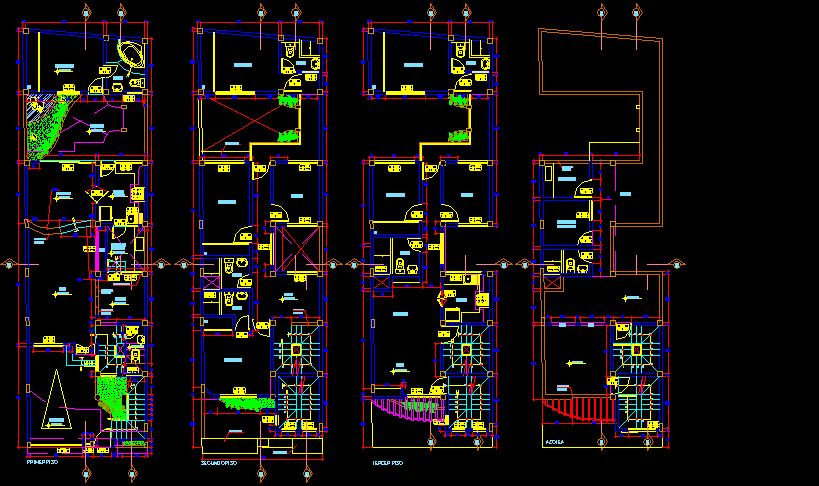 Vivienda unifamiliar