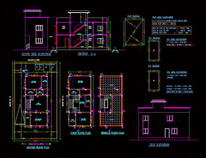 Residencia