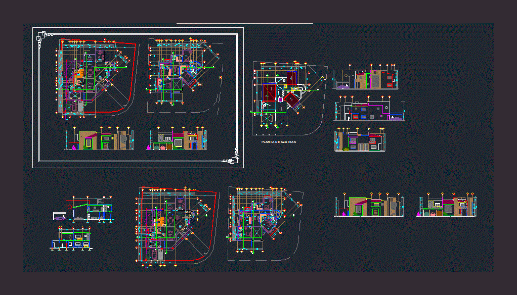 Residencia