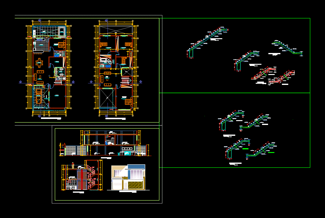 Vivienda unifamiliar