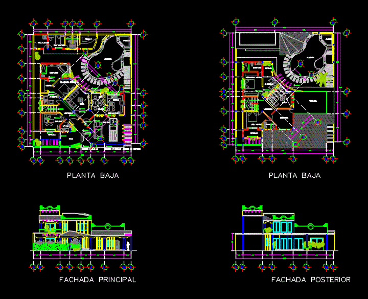 Vivienda unifamiliar