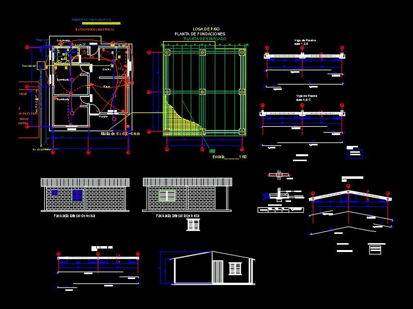 Vivienda unifamiliar