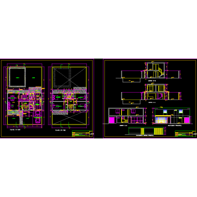 Vivienda unifamiliar