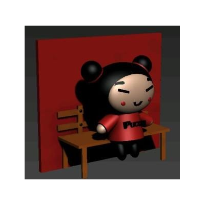 Pucca