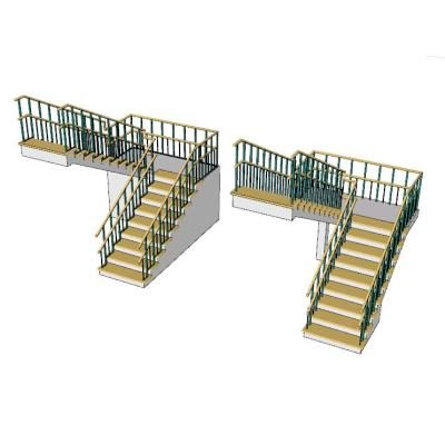 Escalera