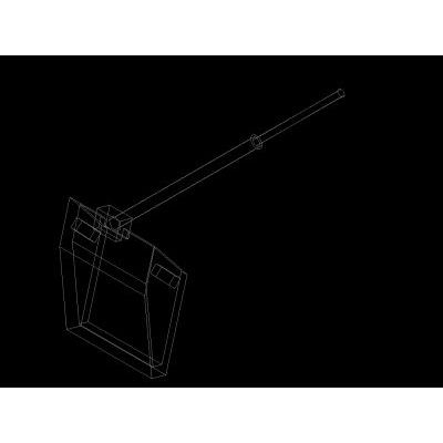 Luminarias 003