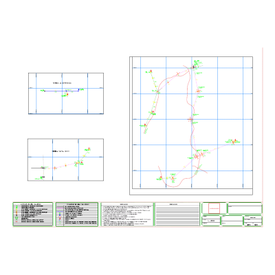 Plan medium voltage networks