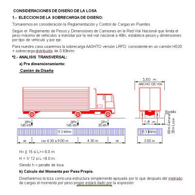 Obras de drenaje txt