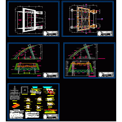 Coverage with armed system