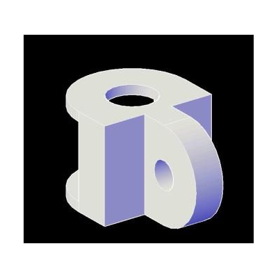 Pieza 3d