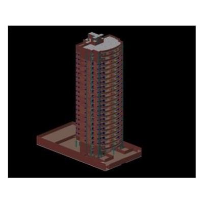 Multifamiliar