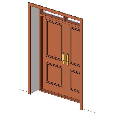 Puerta de acceso