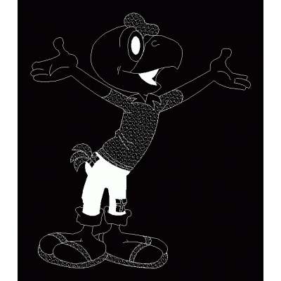 condorito
