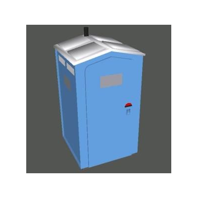 Bano portable