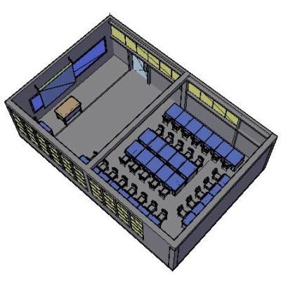 Laboratorio computo