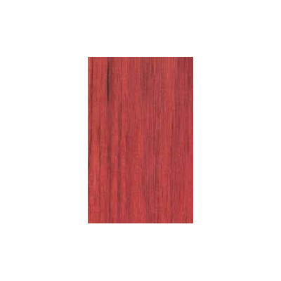 Elegante struttura in legno di ciliegio