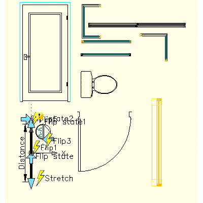 Bloques dinamicos
