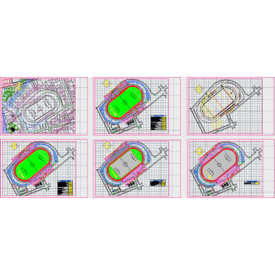 Estadio de leticia