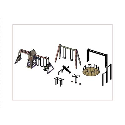 Juegos infantiles