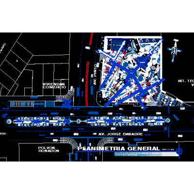 Centro de convenciones y negocios internacionales