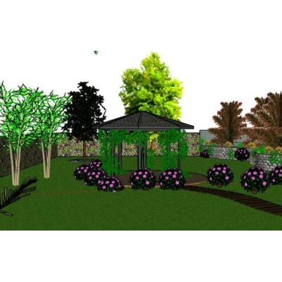 skp gardens