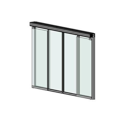 Schueco puertas
