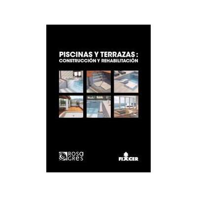 Piscinas y terrazas