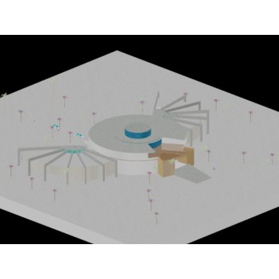 Museo 3d