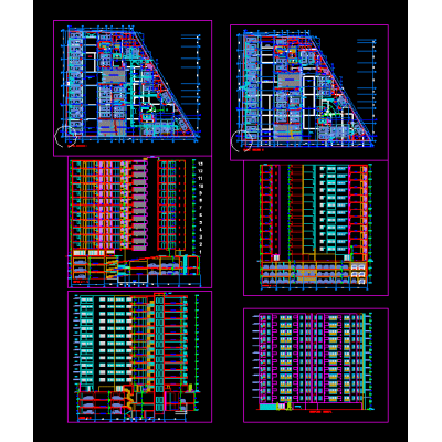 Multifamiliar