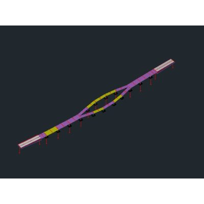 Puentes LS6