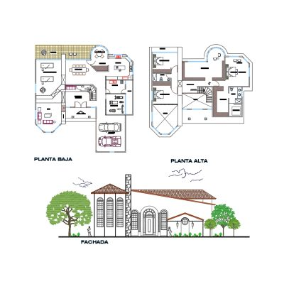 Single family Home