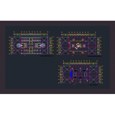 Estacionamiento