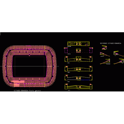 Estadio
