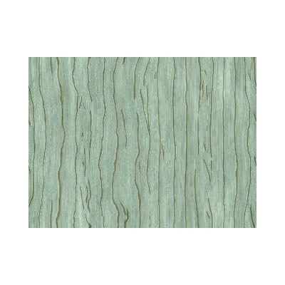 Textura de Madera Verde con Vetas