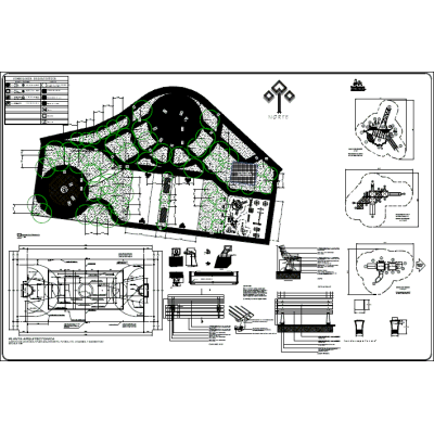 Plaza san miguel pdf