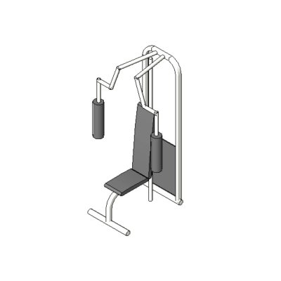 Equipamiento para gimnasio