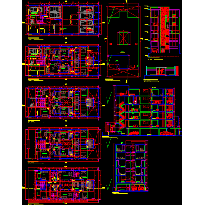 Multifamiliar