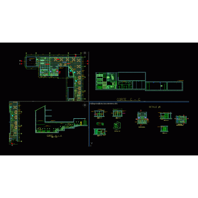 Proyecto de cafeteria