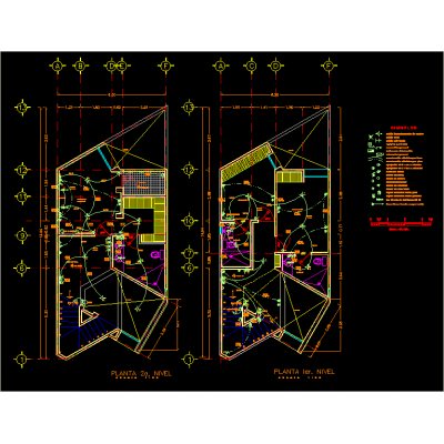 Electric plane