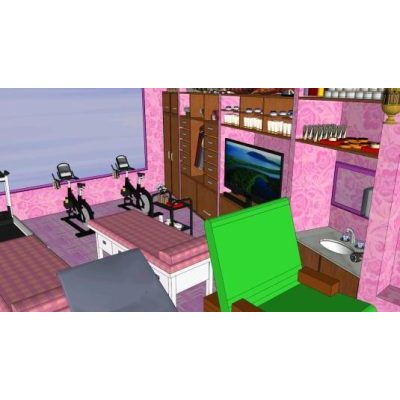 Spa privado
