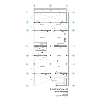 Diseno muros confinados - diseno estructural