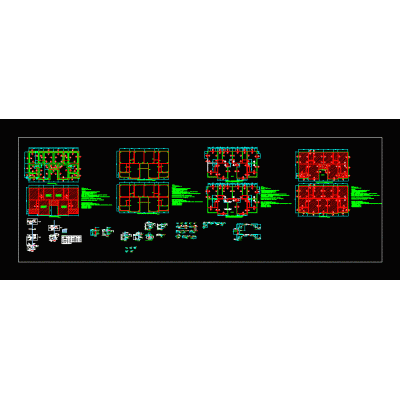 Detalles estructurales estructuras sismicas