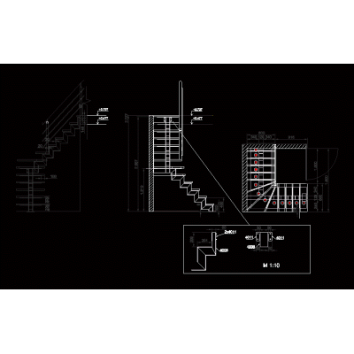 Escalera