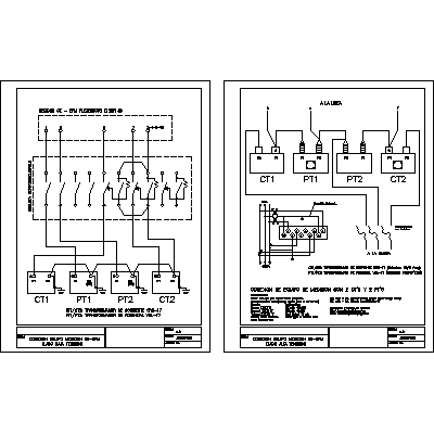 ge-epm electronic energy meter connection