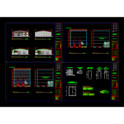 Bodegas 24x24