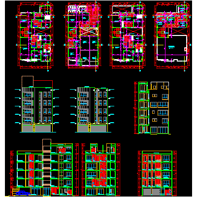 Multifamiliar
