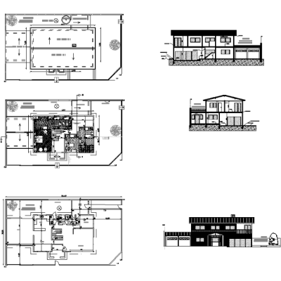 Vivienda - consultorio odontologico